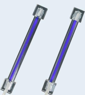 UV (ULTRAVIOLET) - Dual Neon Light Kit - 10cm (4")