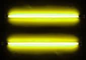 Yellow Neons - 30cm (12 inch)