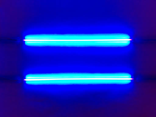 UV Neons - 30cm (12 inch)